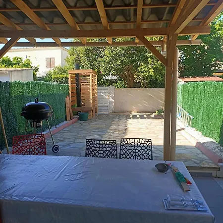 Vakantiehuis Bord De Alba Serena *