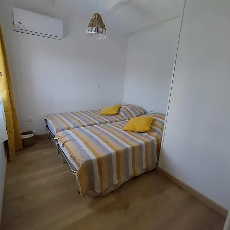 Bord De Alba Serena Vakantiehuis