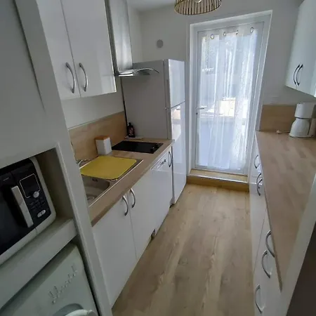 Semesterbostad Bord De Alba Serena *