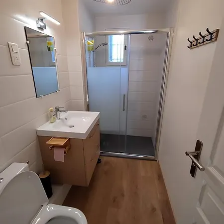 Bord De Alba Serena Semesterbostad