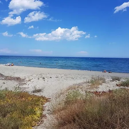 Bord De Alba Serena Dom wakacyjny Poggio Mezzana
