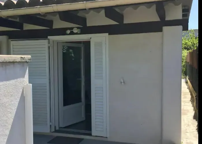 Bord De Alba Serena Dom wakacyjny Poggio Mezzana