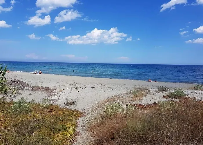 Bord De Alba Serena Dom wakacyjny Poggio Mezzana