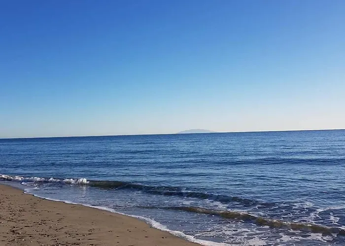 Casa vacanze Bord De Résidence Alba Serena